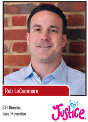 Rob LaCommare