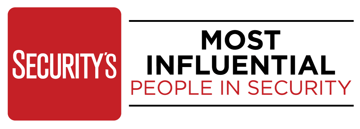 Most Influential People in Security