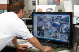 An employee at Toyota North Hollywood