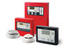 Fire detection system