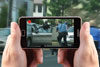 TruWitness Mobile Surveillance Video Camera