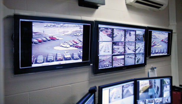 How to Expand Surveillance Monitoring 