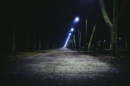 Streetlights