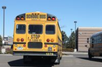 School bus