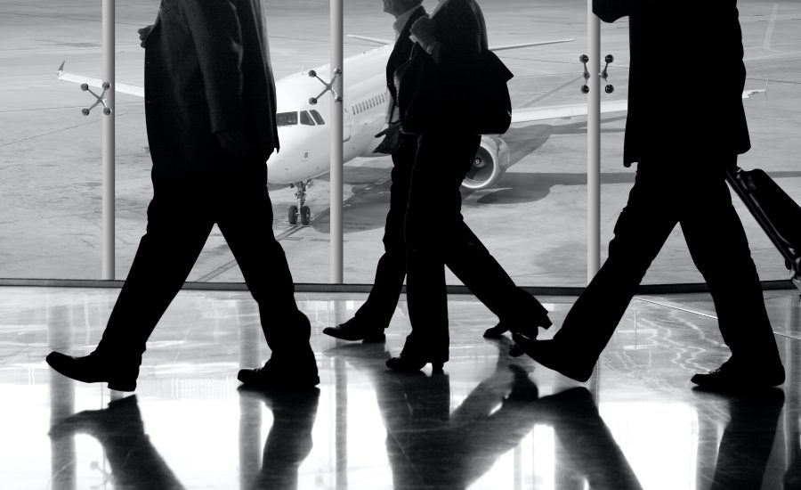 Four key factors for business travel in 2022
