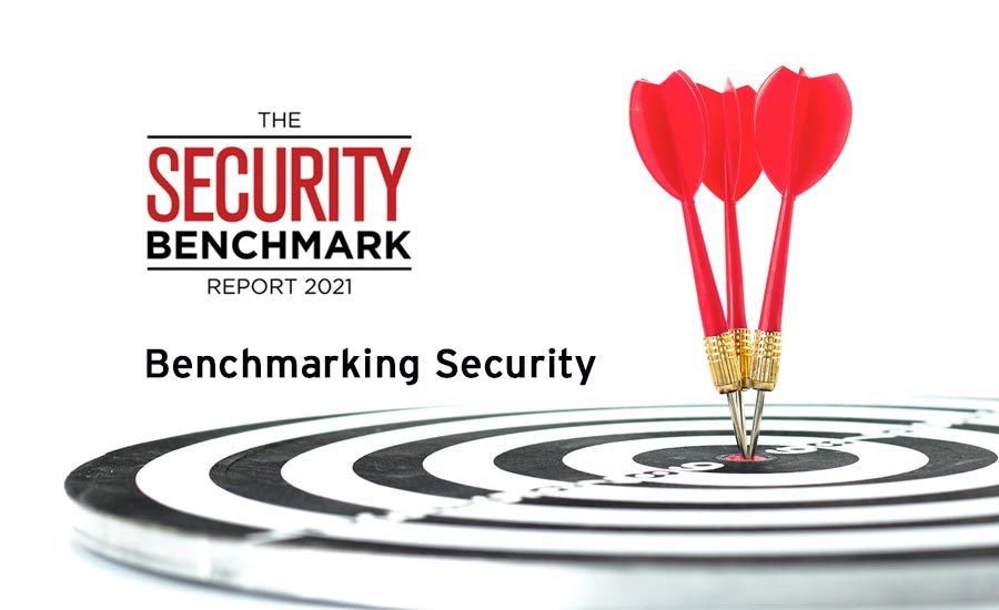 More about The 2021 Security Benchmark Report