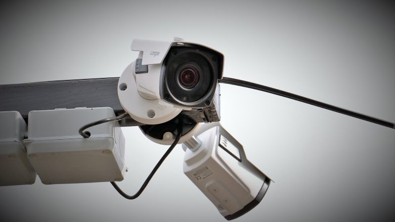 Why AI CCTV is the future of security and surveillance in public spaces