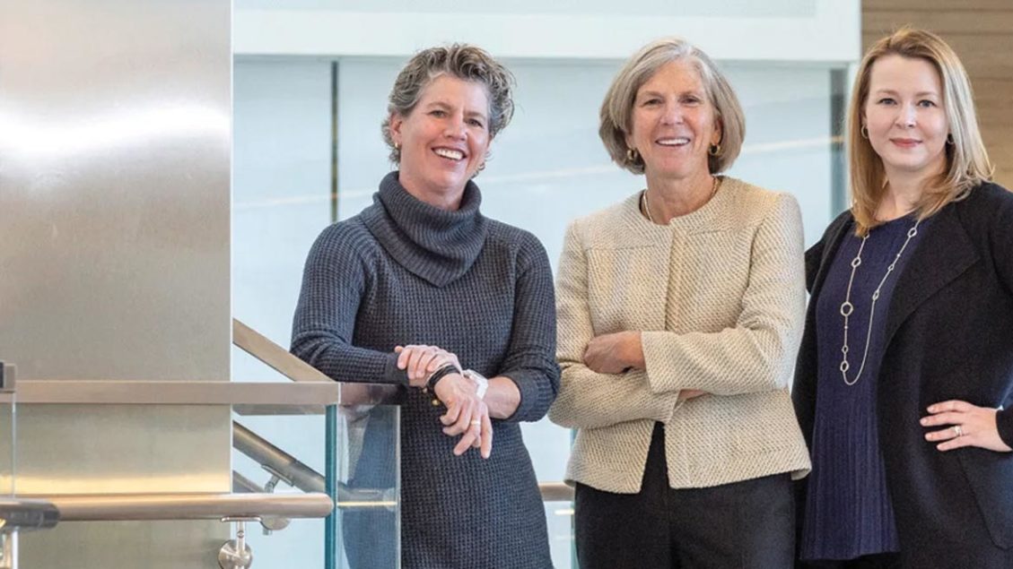 Raising the profile of women and diversity at Bristol Myers Squibb