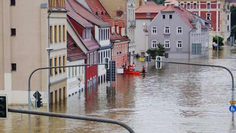 The key to building enterprise climate resilience