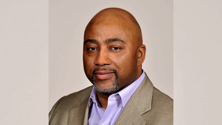 Antonio Anderson named VP of Information Security and IT at Somos