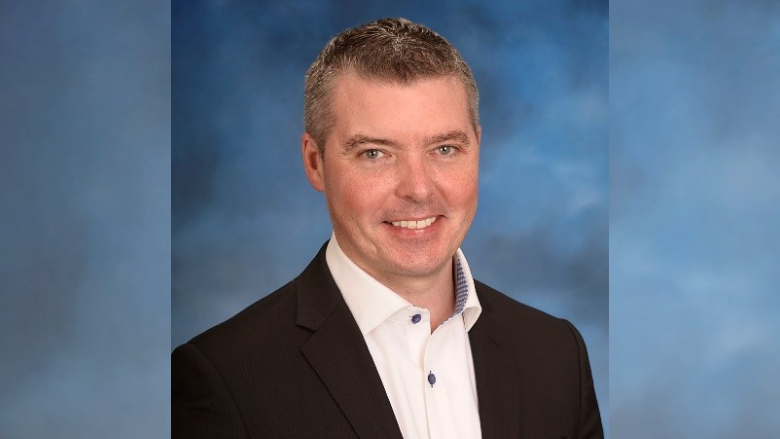 Jason Witty named SVP and Chief Security Officer at USAA