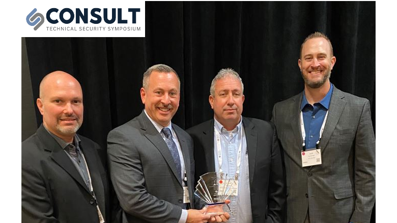 Elliot A. Boxerbaum Security Design Project of the Year now accepting nominations
