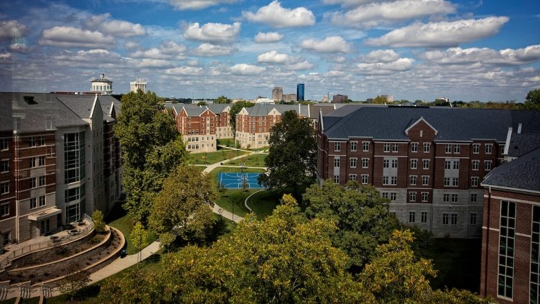 VMS helps mitigate attack at University of Kentucky