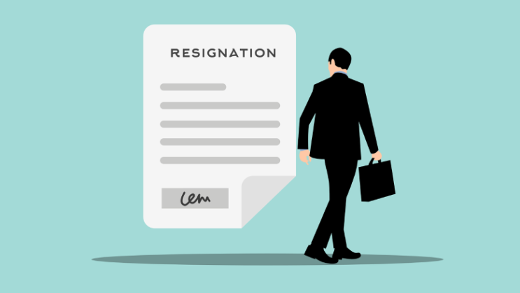 The Proactive Plan to Manage Sales Staff Resignations