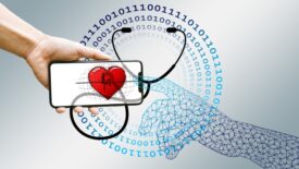 healthcare data security