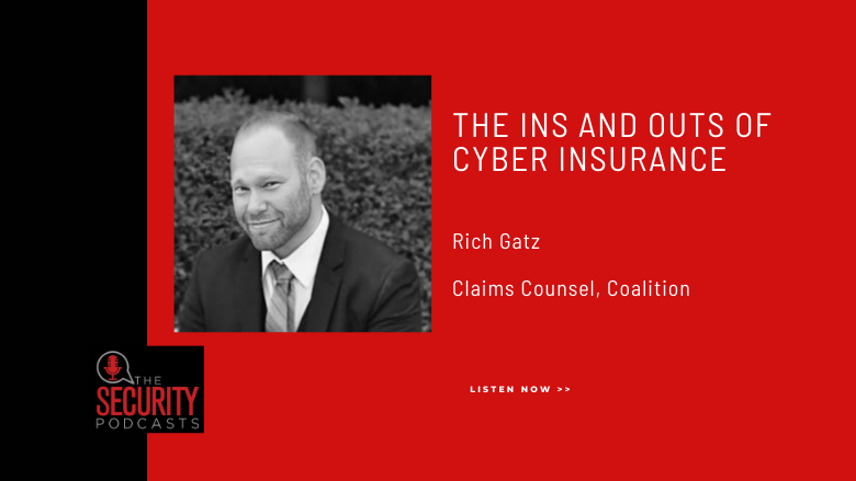 The ins and outs of cyber insurance