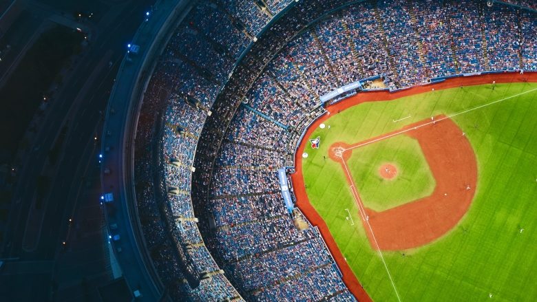 Coronavirus puts stadium vendors out of work - Sports Illustrated