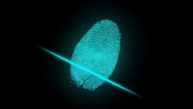 digital fingerprint