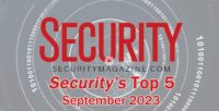 Security’s Top 5 – September 2023