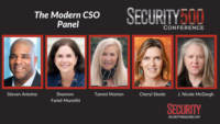 Modern CSO panel 2023