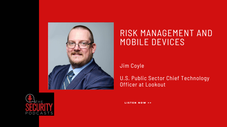 Risk management and mobile devices