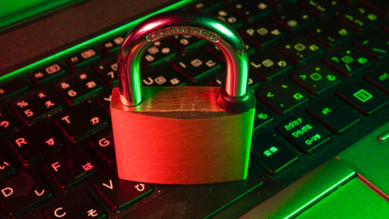 Locking out ransomware: A new way to look at security strategy