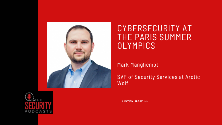 Cybersecurity at the Paris Summer Olympics