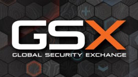 Global Security Exchange logo