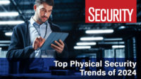 SEC Top physical security trends of 2024