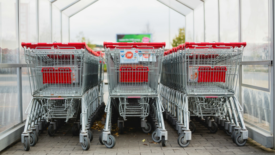 Shopping Carts