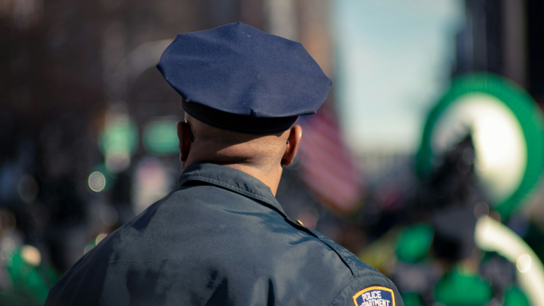 The critical need for secure communications in modern law enforcement