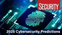 2025 cybersecurity predictions header