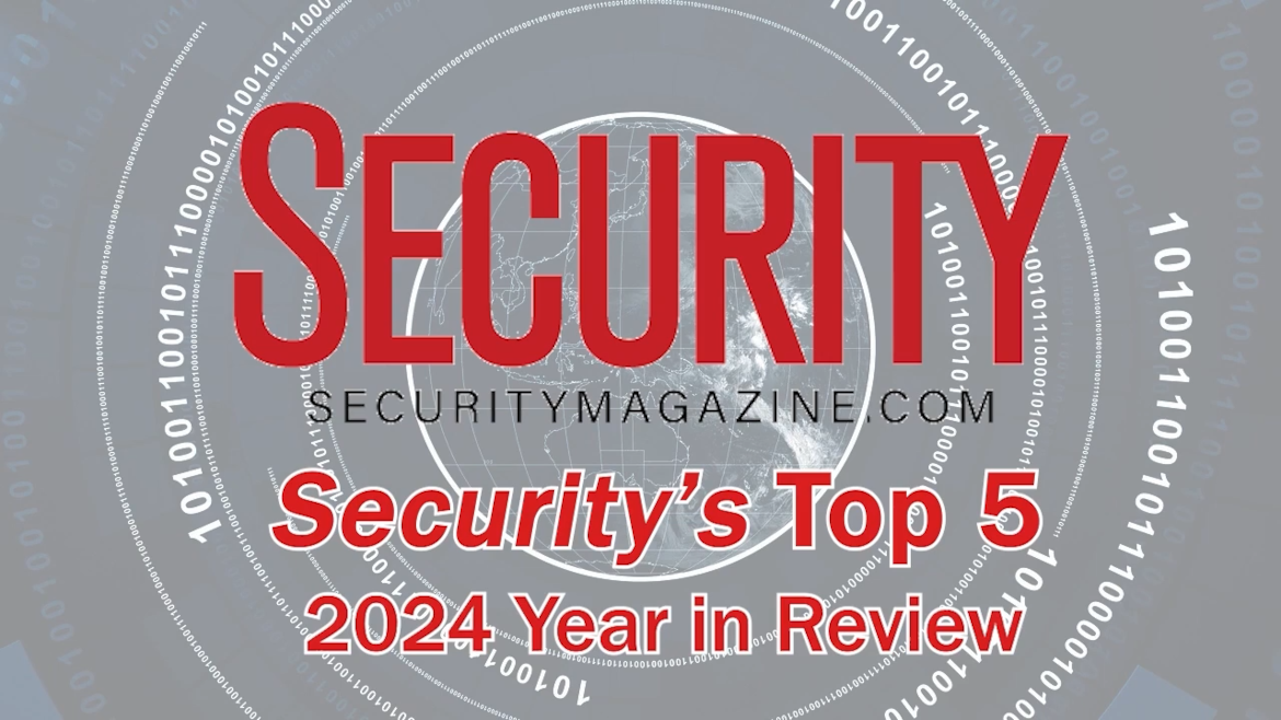 Security’s Top 5 – 2024 Year in Review