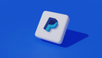 PayPal logo