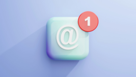 Email symbol