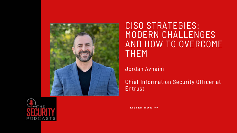 CISO strategies: Modern challenges and how to overcome them