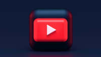 YouTube app