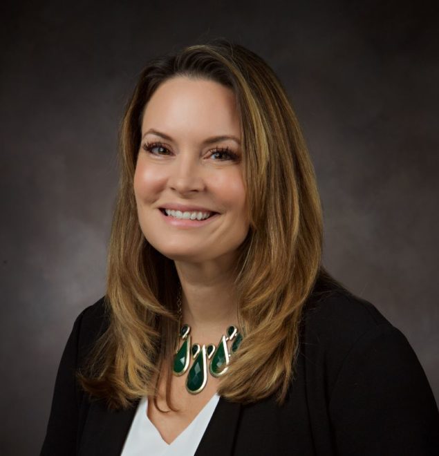 Kristine Raad joins Four Seasons as Vice President Security and Safety ...