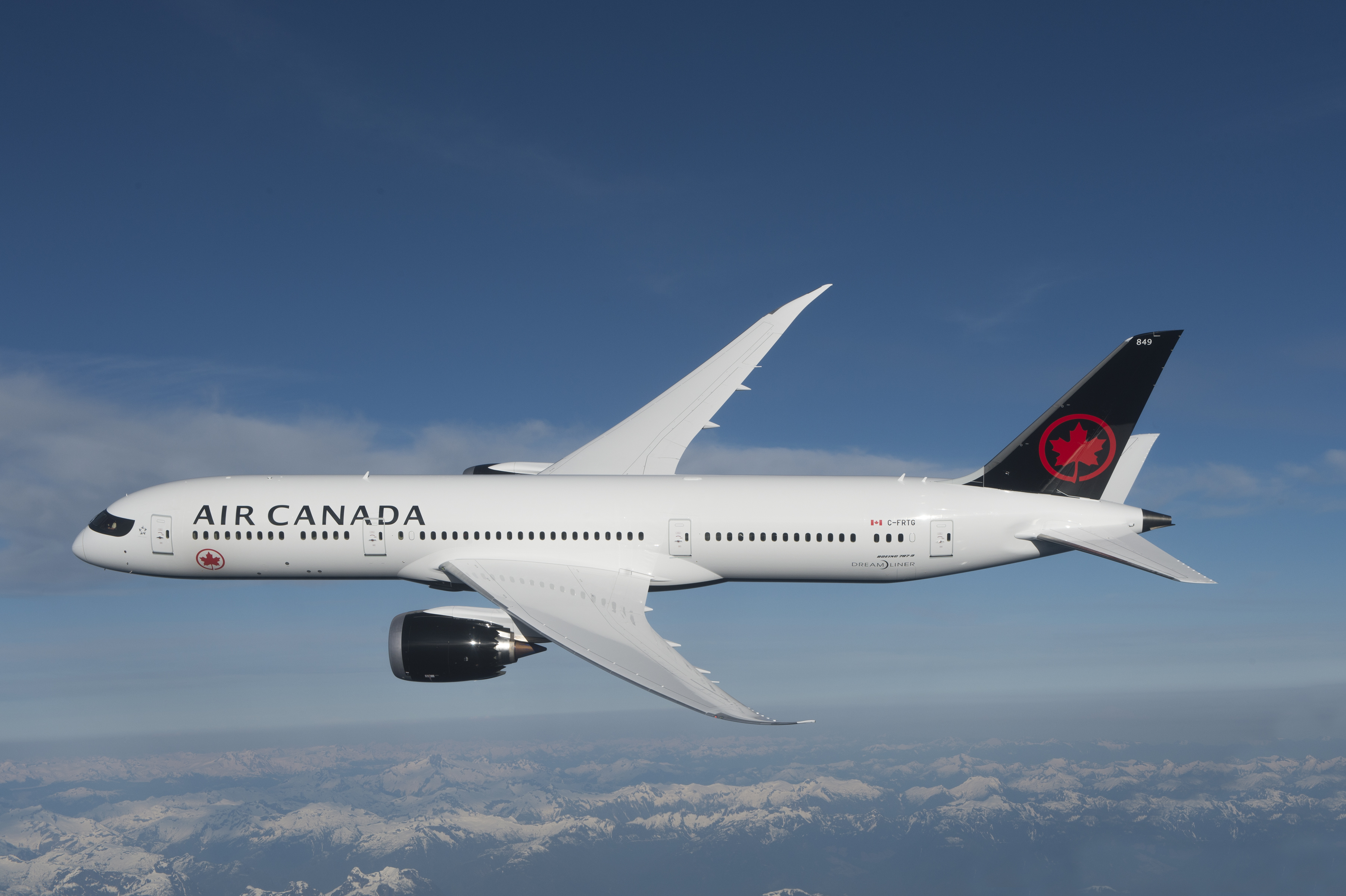 Air Canada