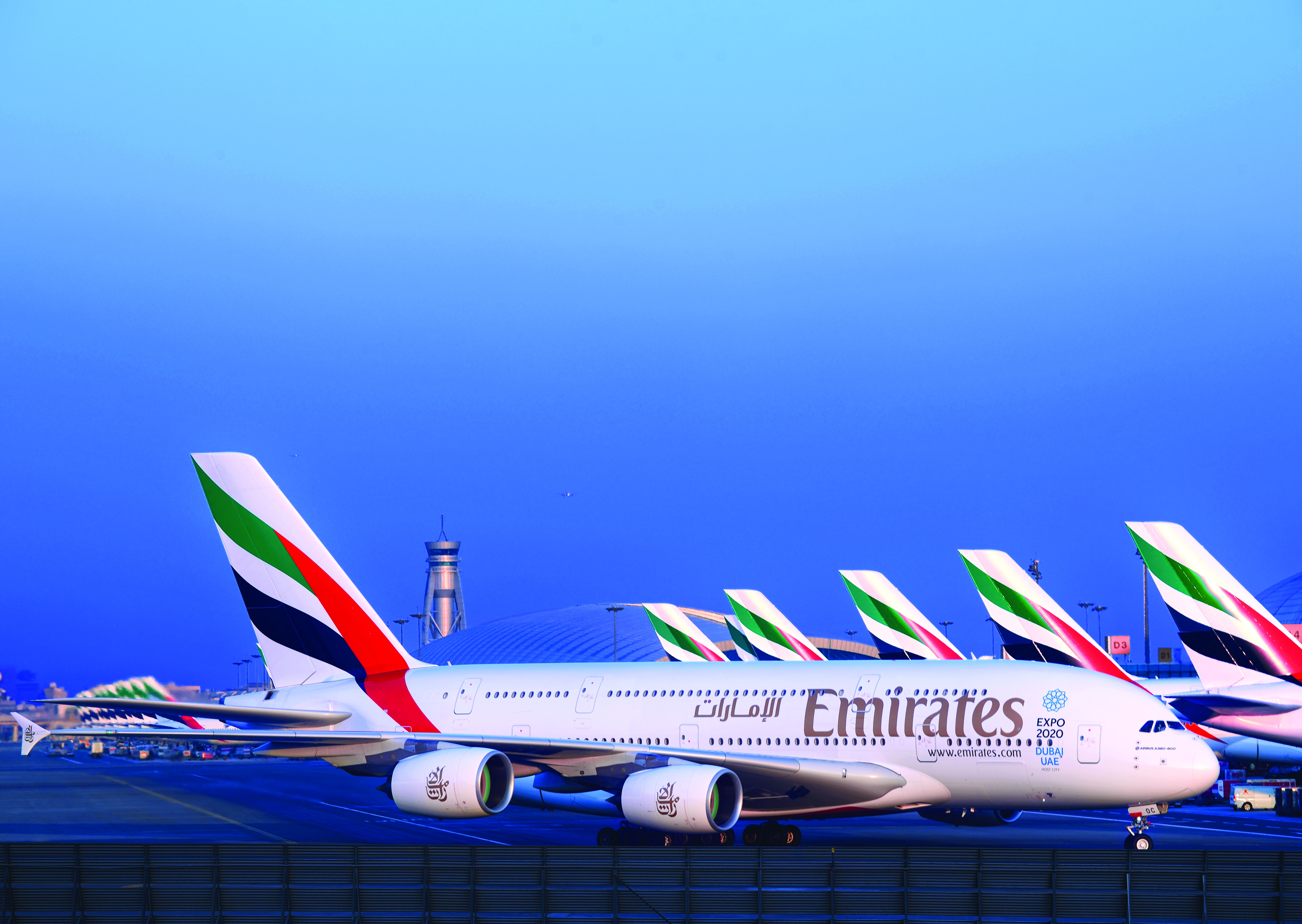 Emirates