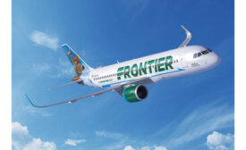 Frontier