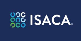 ISACA logo