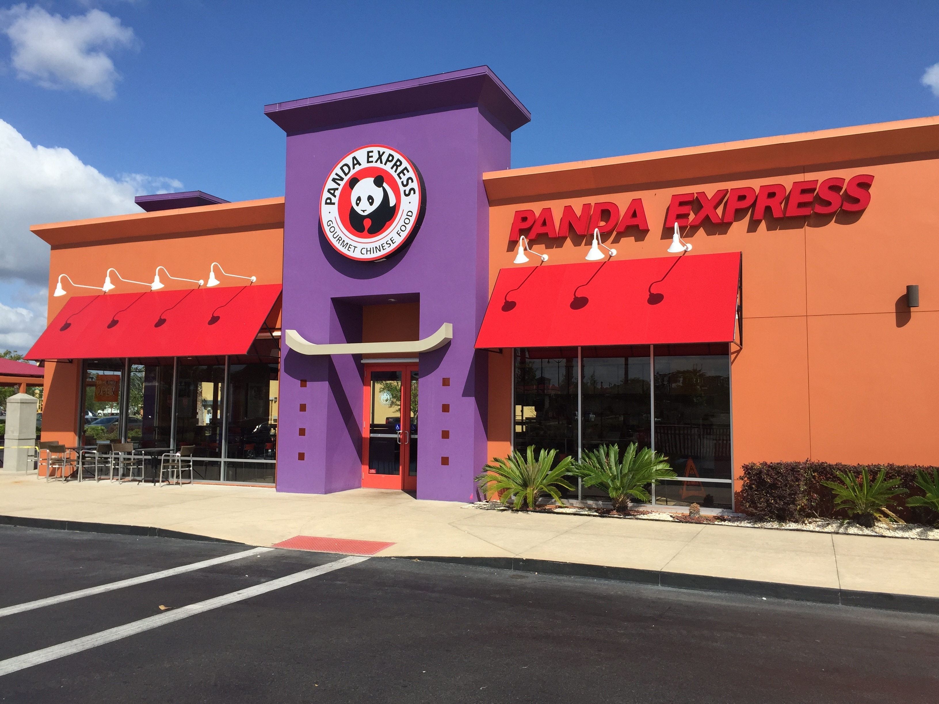 Panda Express