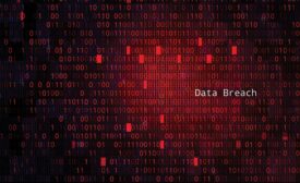 Cyber data breach