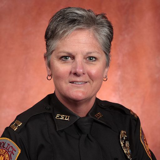 Florida State University Names New Chief of Police | 2019-08-20 ...