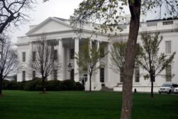 White House