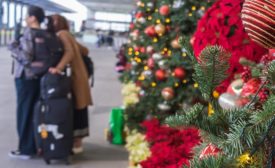 Holiday Travel