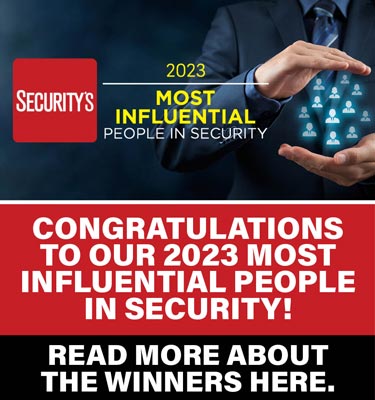 Yonah Alexander, Most Influential People in Security 2023