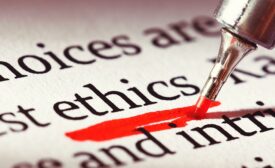 Ethics