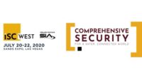 isc west 2020